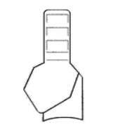 Shape CSP030616